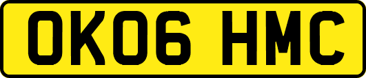 OK06HMC