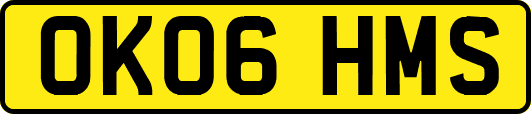 OK06HMS
