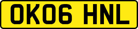 OK06HNL
