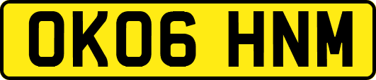 OK06HNM