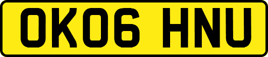 OK06HNU