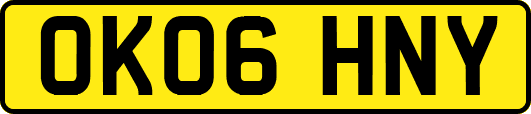 OK06HNY