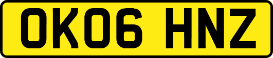 OK06HNZ