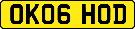 OK06HOD
