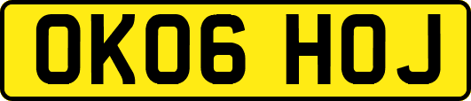 OK06HOJ