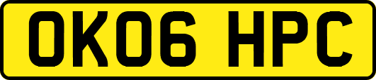 OK06HPC