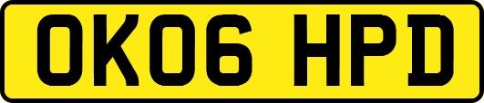 OK06HPD