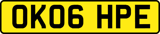 OK06HPE