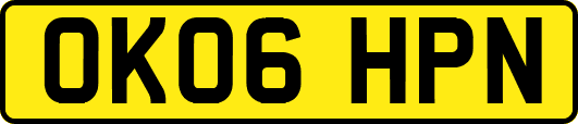 OK06HPN
