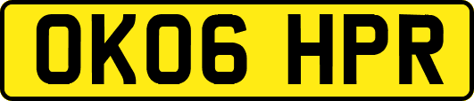 OK06HPR