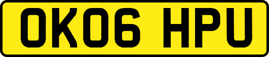 OK06HPU