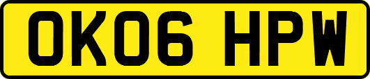 OK06HPW