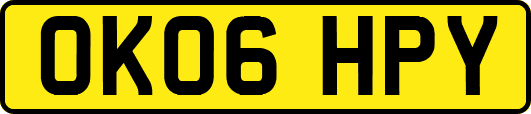 OK06HPY