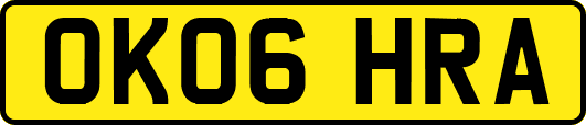 OK06HRA