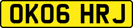 OK06HRJ