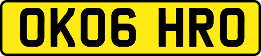 OK06HRO