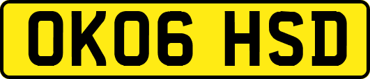 OK06HSD