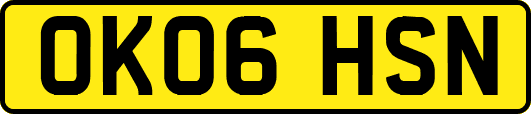 OK06HSN
