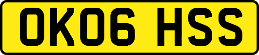 OK06HSS