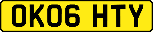 OK06HTY