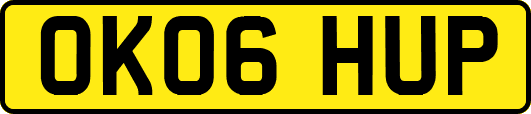 OK06HUP