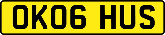 OK06HUS