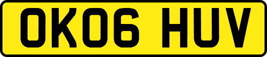 OK06HUV