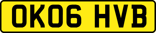 OK06HVB