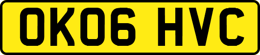 OK06HVC