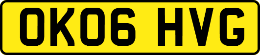 OK06HVG