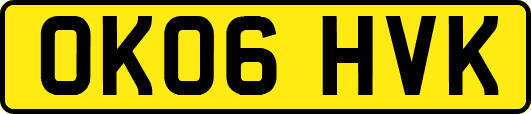 OK06HVK