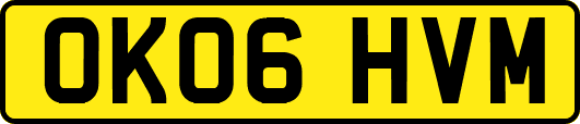 OK06HVM
