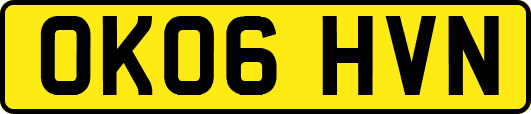 OK06HVN
