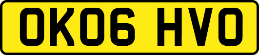 OK06HVO
