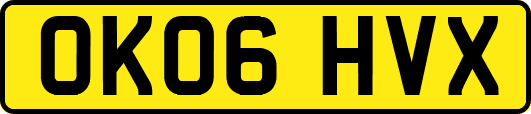 OK06HVX