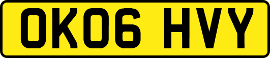 OK06HVY