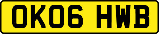 OK06HWB