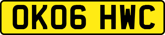 OK06HWC