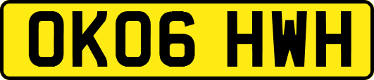 OK06HWH