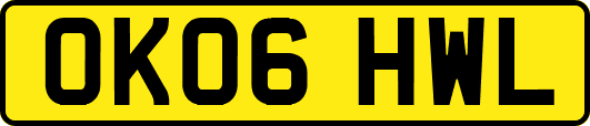 OK06HWL