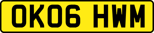 OK06HWM