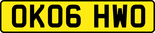 OK06HWO