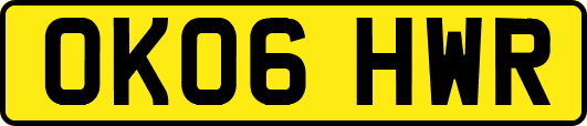 OK06HWR