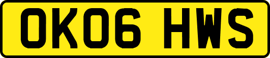 OK06HWS