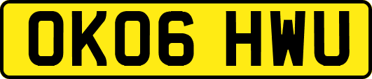 OK06HWU