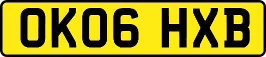 OK06HXB