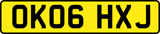 OK06HXJ