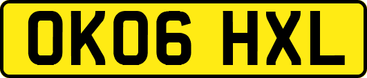 OK06HXL