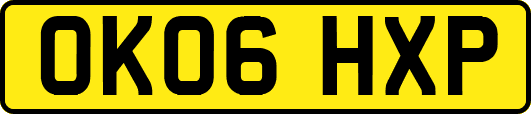 OK06HXP