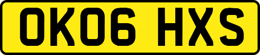 OK06HXS